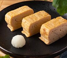 Дасимаки Тамаго