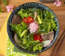 Гюнику Сарада