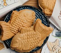 Тайяки Биккури