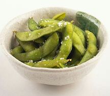 Эдамаме