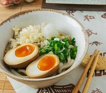 Адзитама Удон