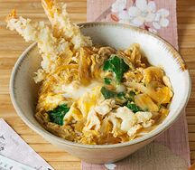 Тентодзи дон