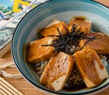 Дасимаки Тамаго Дон