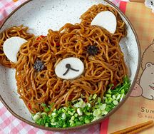 Якисоба Рилаккума