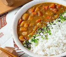 Карри Райсу