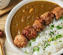 Карааге Карри