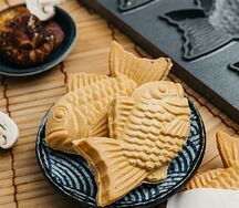 Тайяки Чизу-тори