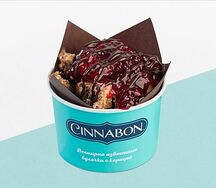 Микс-ролл Вишня в шоколаде