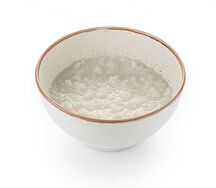 Каша рисовая