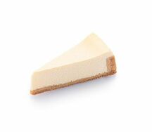 Чизкейк Нью-Йорк