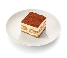 Десерт Тирамису