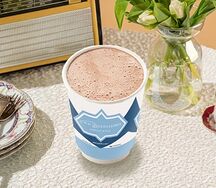 Домашнее какао