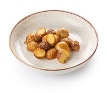 Бейби-картофель