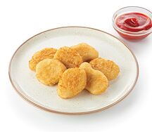 Наггетсы куриные