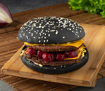 Черри-Бургер