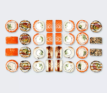 Сет Премиум