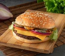 Макси-Бургер