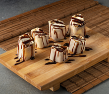 Ролл Медовый месяц