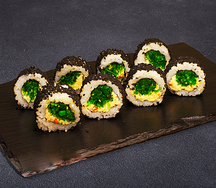 Ролл Вегетарианский с чукой