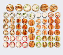 Сет Сердце дракона