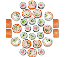 Сет Время первых