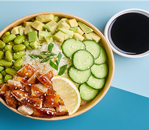 Поке с Угрем