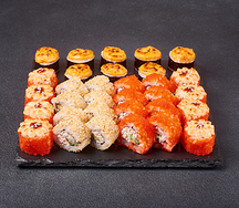 Сет Калифорния