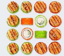 Сет Запеченный