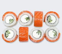 Ролл Филадельфия