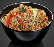 Удон постный