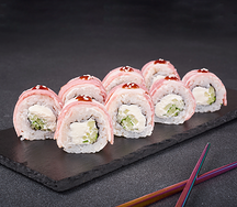 Ролл Европейский