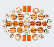 Сет Аригато