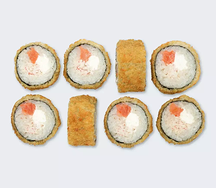 Темпура Камчатский