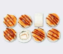 Запеченный Чикен Чиз