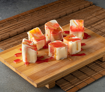 Ролл ФруктЪ