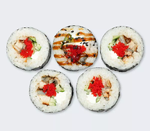 Ролл Дракон