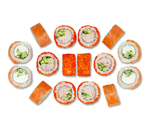 Сет Классик