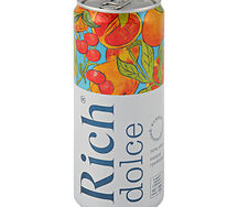 Rich Dolce Вишня-Грейфрукт