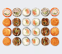 Сет Summer Хит