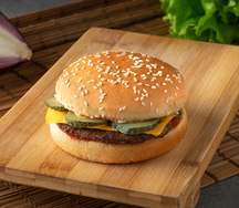Чизбургер
