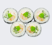 Ролл Самурай