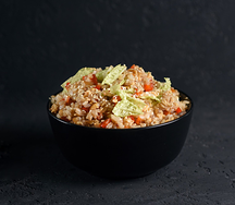 Тяхан постный