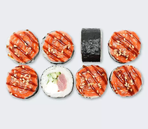 Запеченный Розовая пантера