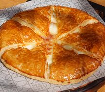 Пеновани
