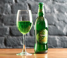 Газированный напиток Тархун 0,500л