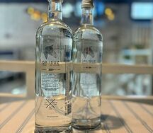 Вода Даусуз с газом 0,850л