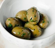 Оливки Ночеллара
