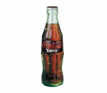Coca-Cola без сахара