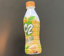 Молочный чай Taiwan C2