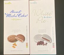 Моти Samjin
